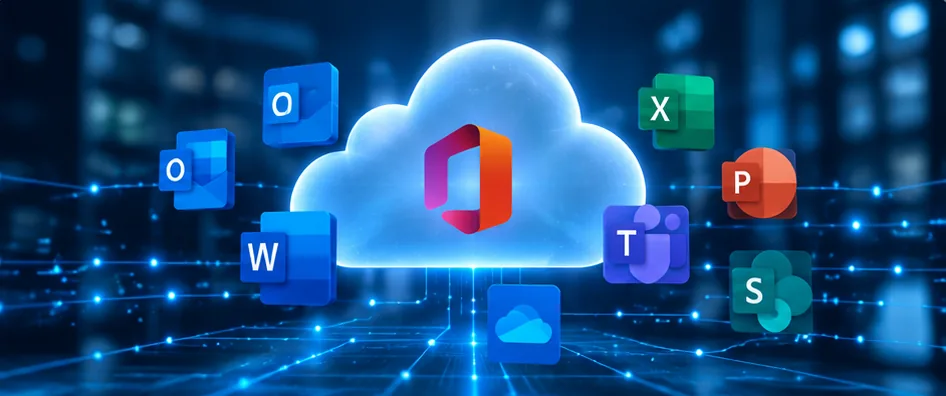 Soluciones Cloud y gestión tecnológica integral para empresas