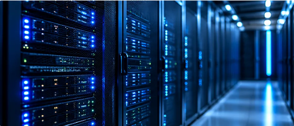 Desarrollo de proyectos digitales e infraestructura web segura